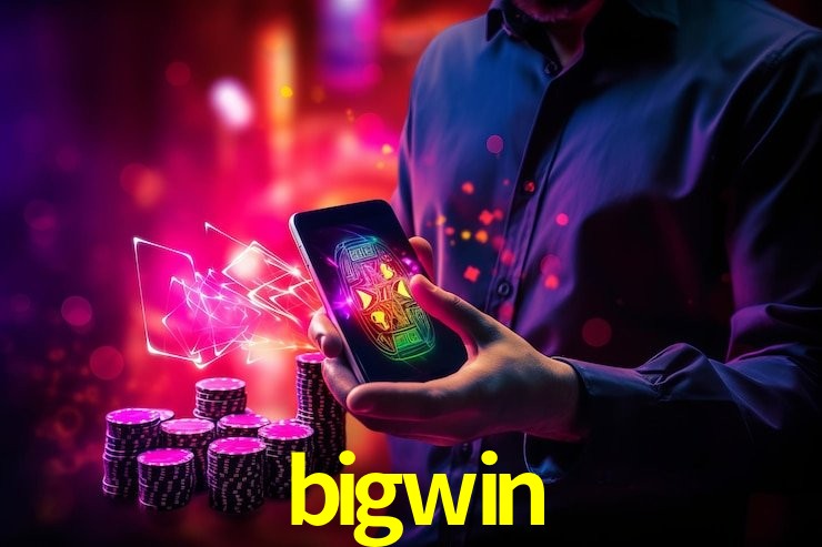 Estatísticas bigwin
