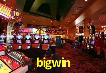 Descubra o Mundo do Cassino Online com bigwin