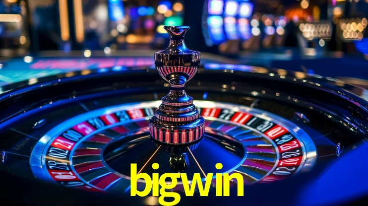 bigwin App Interface