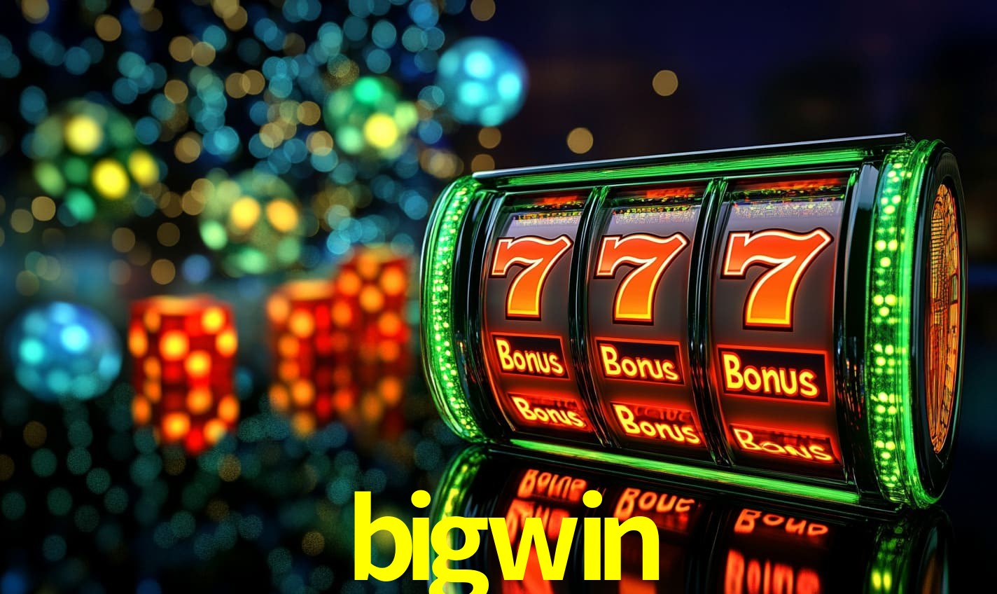bigwin - Pagamento PIX Instantâneo