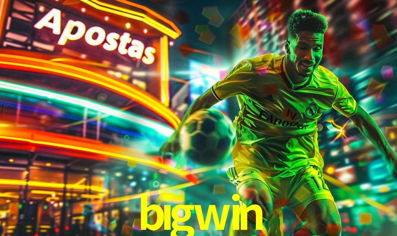 bigwin São Paulo - Jogo Providers