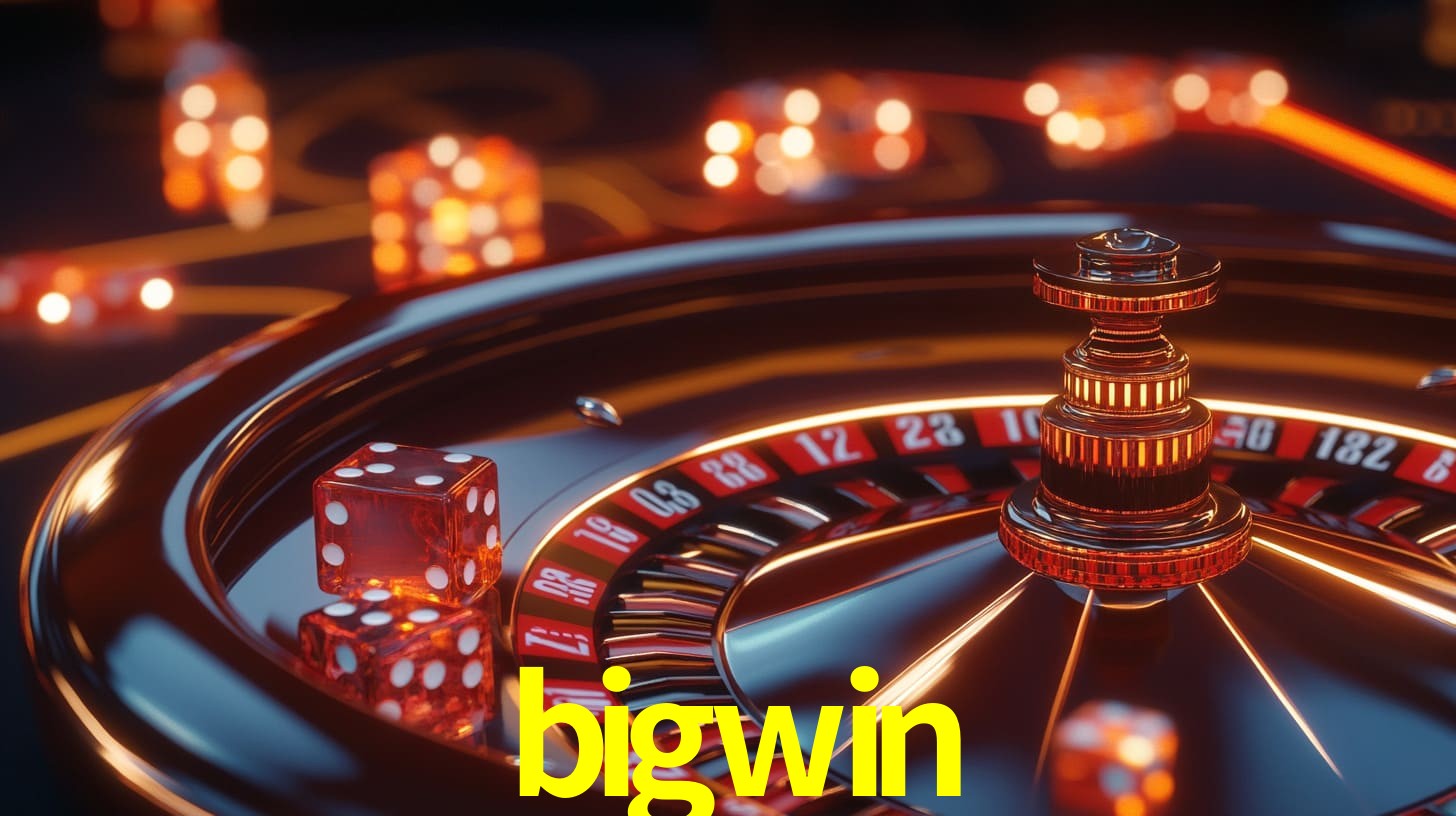 bigwin.com