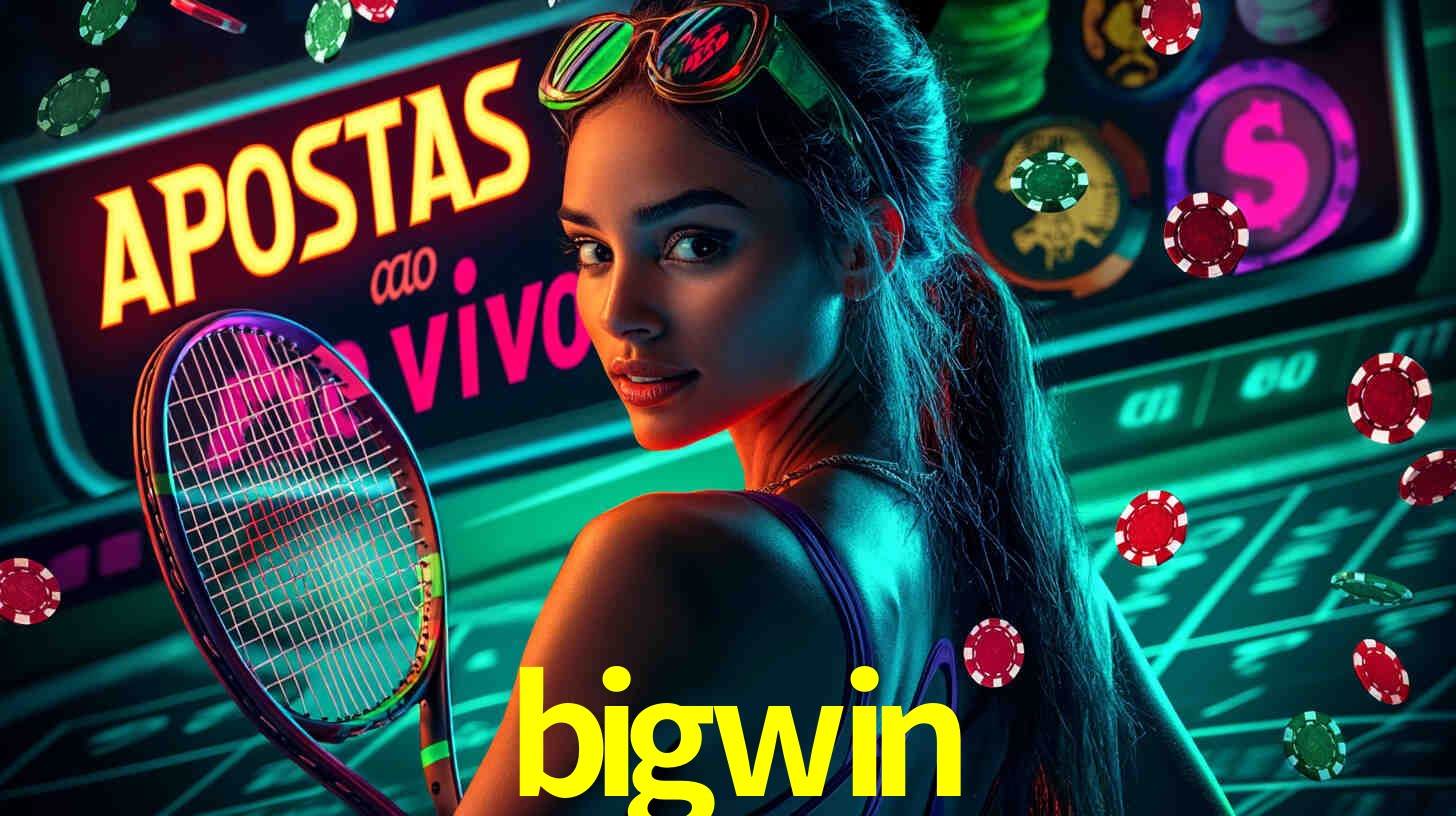 Descubra a Essência do bigwin: Nossa História e Compromissos