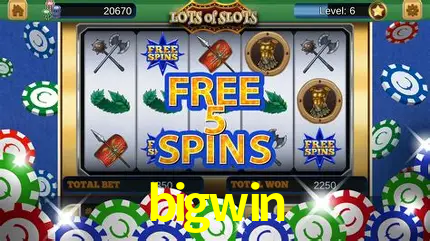 Explorando a Categoria de Eventos em Apostas na bigwin