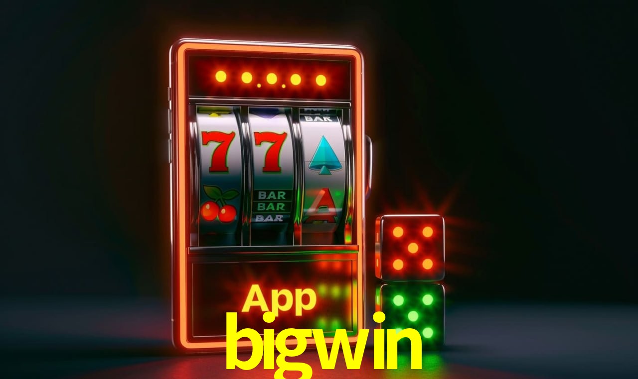 Promoção Relâmpago bigwin