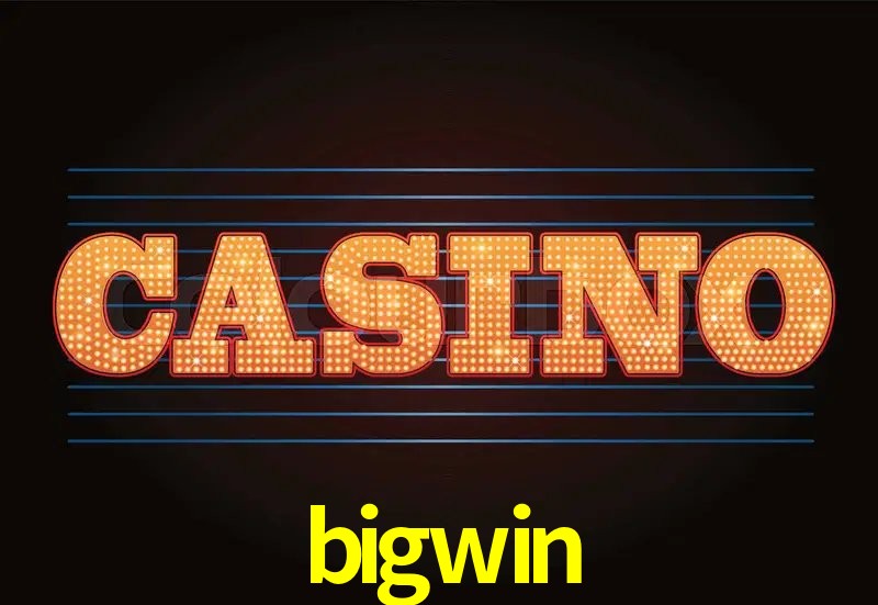 Sistemas de Segurança bigwin