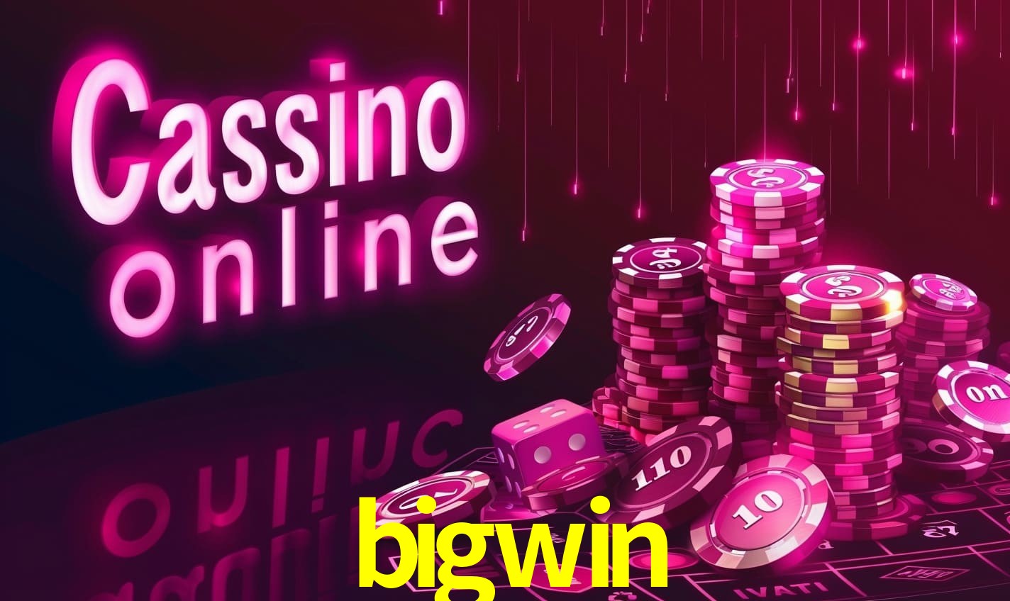 bigwin Belo Horizonte - Provably Fair