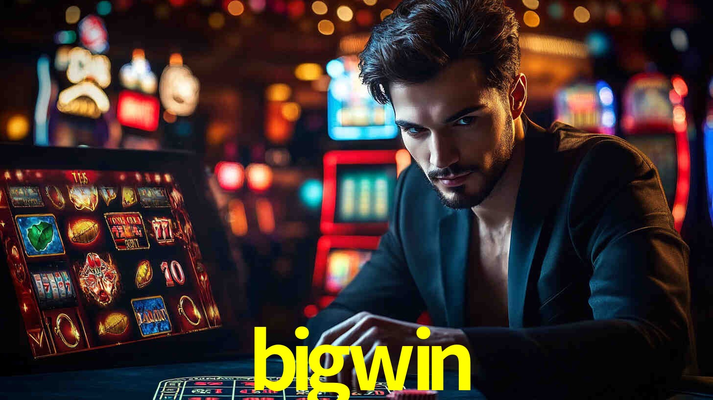 bigwin: Jogue Crash e Experimente Alta Recompensa Instantânea