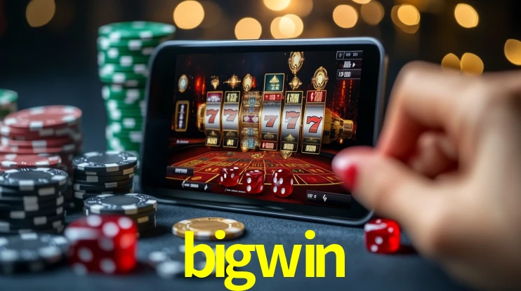 Blackjack Table bigwin