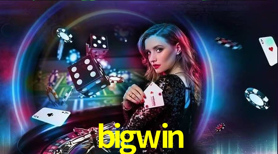 Weekend Specials bigwin