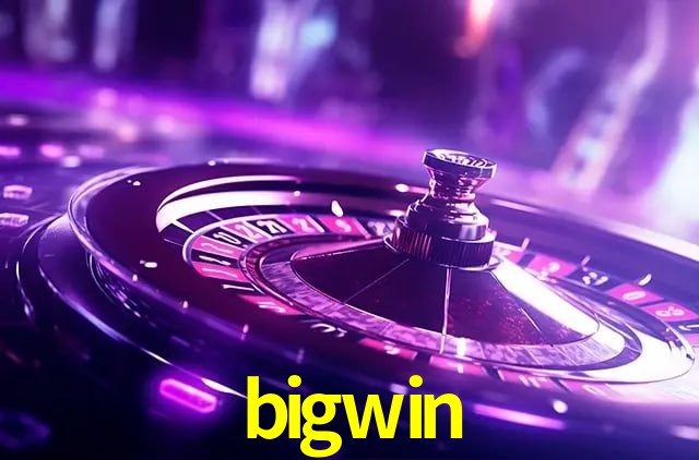 Casino Ao Vivo bigwin