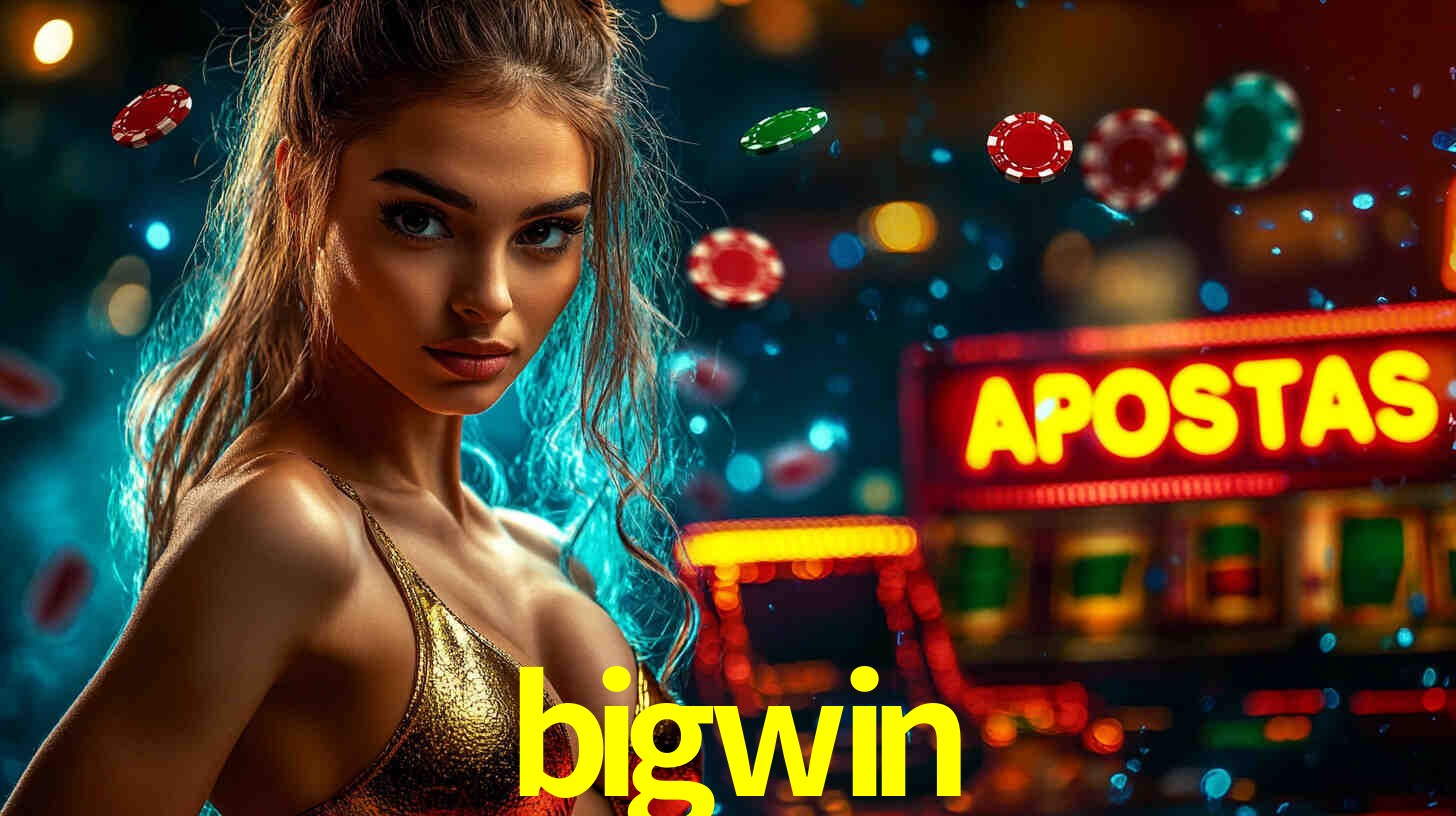 Explorando a Categoria de Eventos em Apostas na bigwin