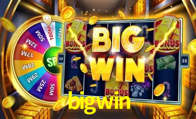 A Emoção da Loteria na bigwin: Uma Chance de Mudança de Vida