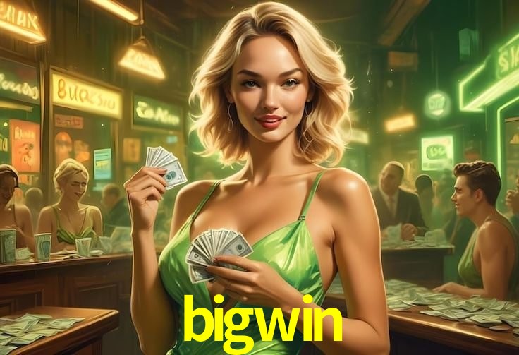 A Emoção da Loteria na bigwin: Uma Chance de Mudança de Vida