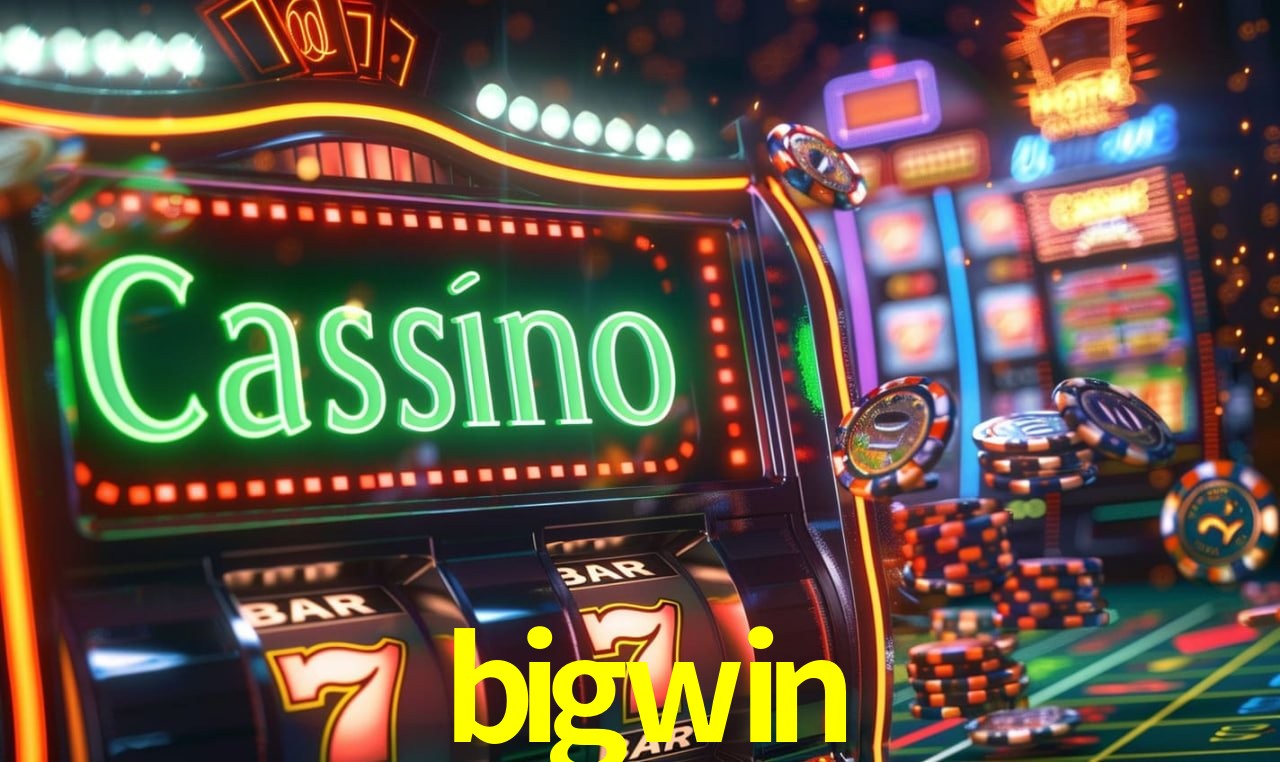 bigwin - Customer Support