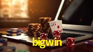 Bônus Diários bigwin