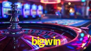 Tecnologia da Plataforma bigwin