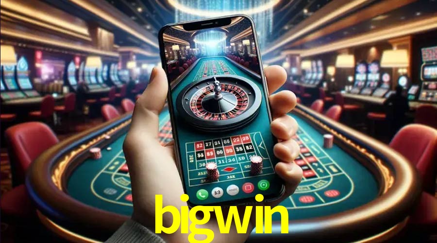 Responsive Design bigwin