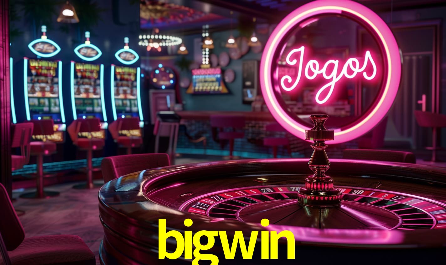 bigwin Fortaleza - Leaderboard