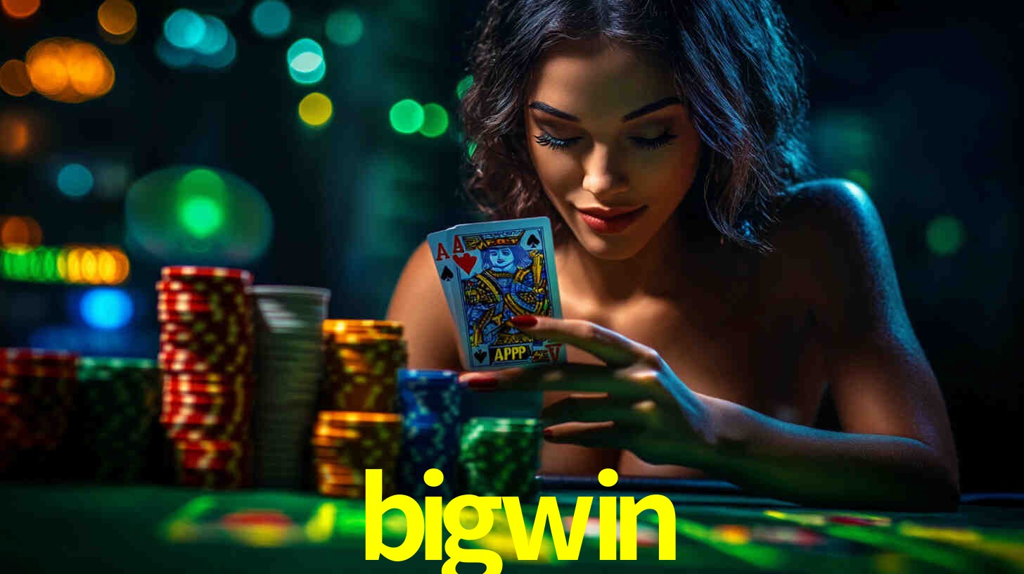 Inovações de Jogos na bigwin: O Futuro das Experiências Interativas