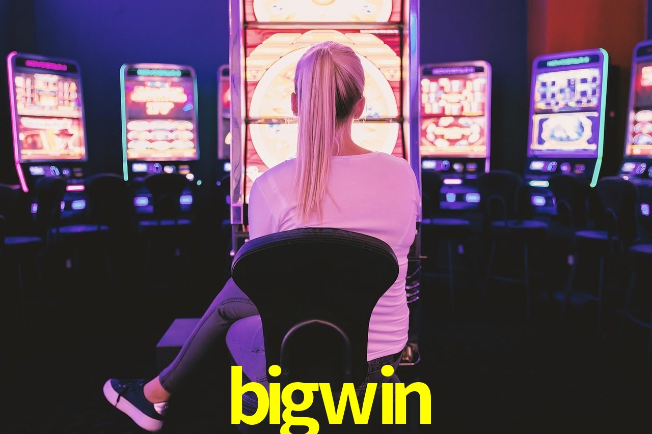 Account Benefits bigwin