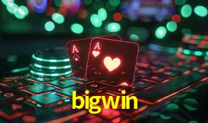 Design Responsivo bigwin