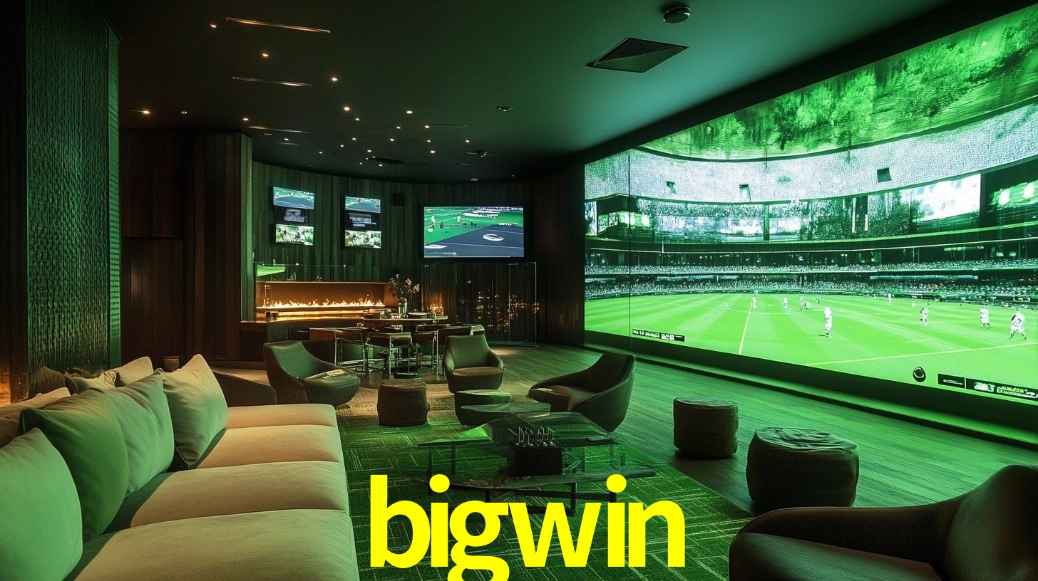 Sinta a adrenalina dos jogos de cassino com bigwin