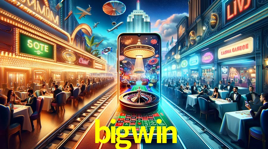 Seasonal Promotions bigwin