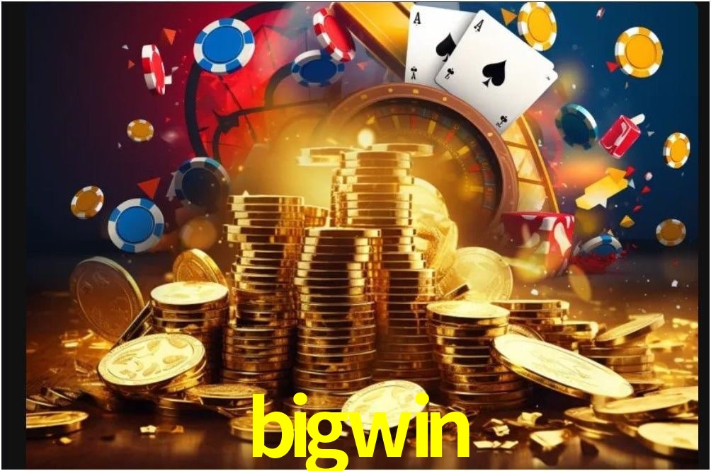 Torneios bigwin