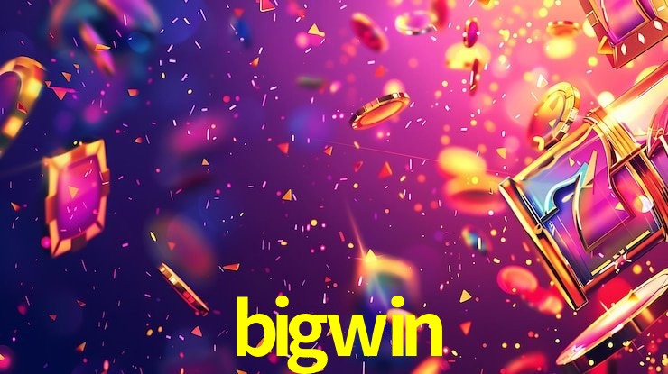 PIX Instantâneo bigwin