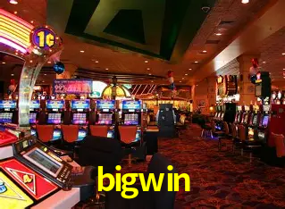 Descubra a Essência do bigwin: Nossa História e Compromissos