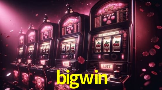 Mesa de Roleta bigwin