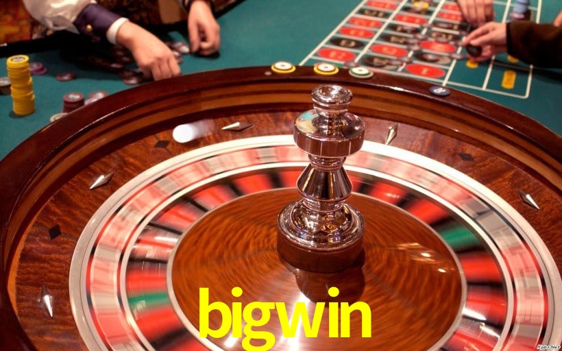 Apostas de Futebol bigwin