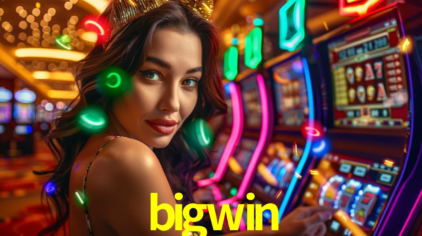 bigwin,bigwin.com